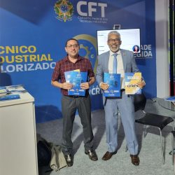 21 Semana Nacional de Ciência e Tecnologia - Brasilia 2024 8