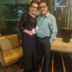 Sindinstalação 2024 - Noite do Instalador 2